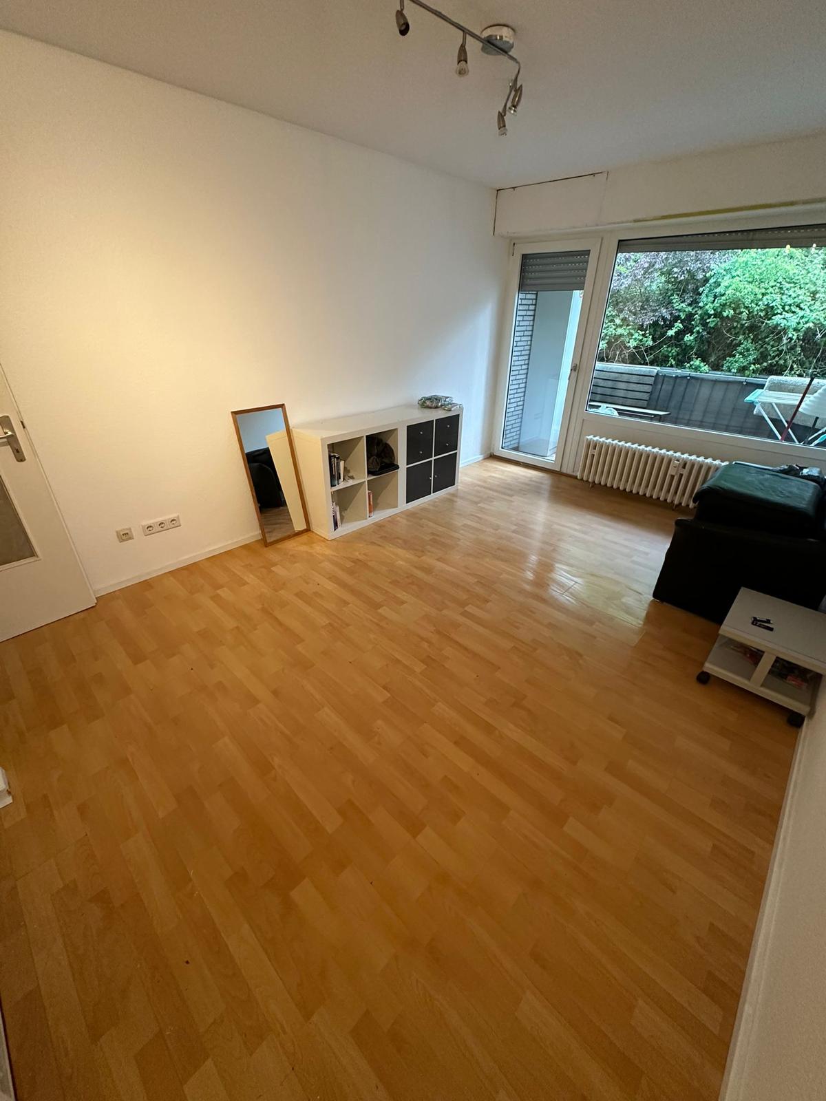 Treppenhaus & Allgemeinflächen WEG